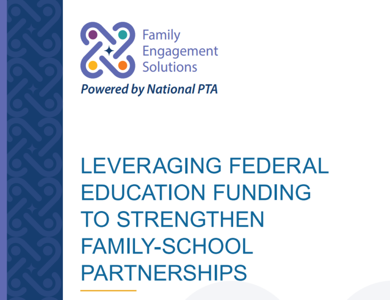 FES Leveraging Federal Edu Funding