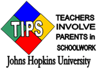 TIPS: Teachers Involve Parents in Schoolwork